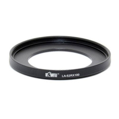 Kiwi Lens Mount Adapter voor Sony DSC-RX100