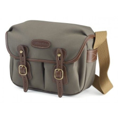 Billingham Hadley Small - Sage Fibrenyte/Chocolate