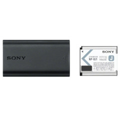 Tweedehands Sony ACC-TRDCY accu en USB-lader voor RX0 CM9422