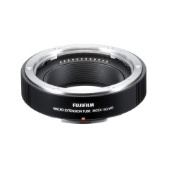 Fujifilm Macro tussenring MCEX-18G WR