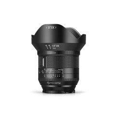 Irix 11mm f/4.0 Firefly Pentax