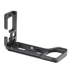 Leofoto L plate for Sony A7R IV