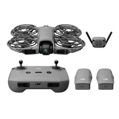 DJI Neo 2 Fly More Combo w/ RC-N3 Controller - OUTLET