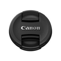 Canon Front Lens Cover E-52