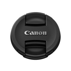 Canon Front Lens Cover E-52