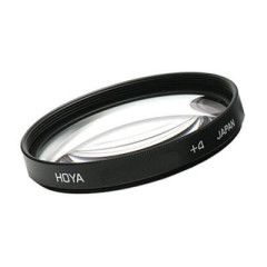 Hoya Close-Up +4 II HMC 58mm