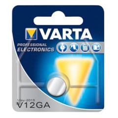 Varta Knoopcel Batterij V12GA