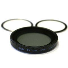Kenko One Touch filter - 32mm