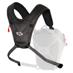 Clik Elite CE408BK Sport Harness black