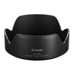 Canon EW-60F Zonnekap voor EF-M 18-150