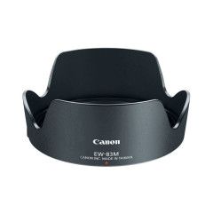 Canon EW-83M zonnekap EF 24-105/3.5-5.6 IS STM