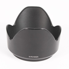 Tweedehands Panasonic Zonnekap H-FS1442A Voor 14-42/3.5-5.6 II CM8529