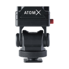 Atomos Cold Shoe Mount - ATOMXMMQR2