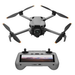 DJI Mini 5 Pro - Fly More Combo - including RC331 Smart Controller