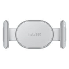 Insta360 Flow 2 Pro Magnetic Phone Clamp (Stone Grey)
