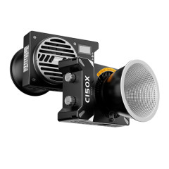 Sirui Bi-Colour COB Pocket LED Lamp C150X Combo