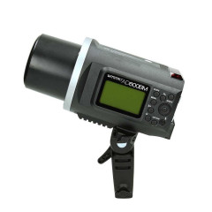 Godox AD600BM Bowens Mount