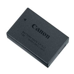Canon LP-E17 accu voor de Canon 750D/760D/200D