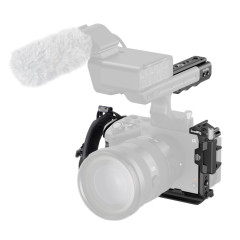 SmallRig 4184B Handheld Cage Kit For Sony FX30 / FX3