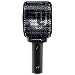 Sennheiser e 906 Instrument microphone supercarioid