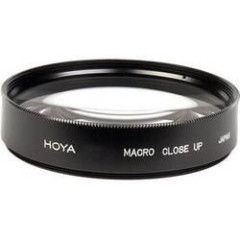 Hoya Close-Up +3 II HMC 37mm