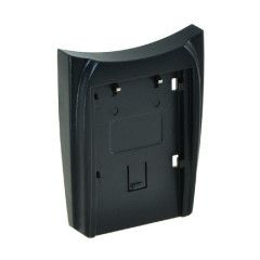 Jupio Charger Plate for JVC BN-VF808