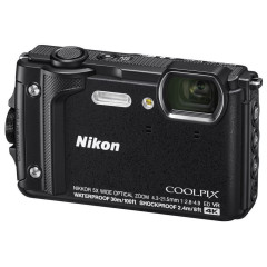 Nikon Coolpix W300 Zwart