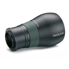 Swarovski TLS APO 23mm Telefoto Lens Systeem voor Micro 4/3 - ATX/STX (DRX)