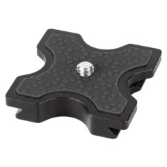 Joby BH2 Quick Release Plate voor Ballhead (X)