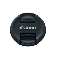 Canon Front Lens Cover E-72