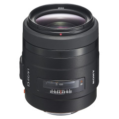 Sony 35mm f/1.4 G A-mount  - OUTLET