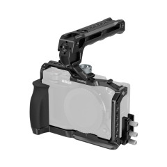 SmallRig 5647 Cage Kit For Nikon ZR