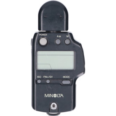 Tweedehands Minolta Auto meter IV F CM5243