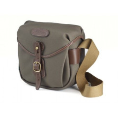 Billingham Hadley Digital - Sage FibreNyte/Chocolate