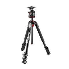 Manfrotto 190 Kit MK190XPRO4-BHQ2