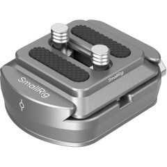 SmallRig 4486 Hawklock H38 Arca Swiss Quick Release Mount plate