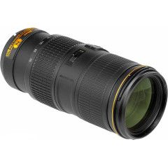 Nikon AF-S 70-200mm f/4.0G ED VR