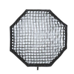 Godox Octa Softbox  + Grid - 95cm