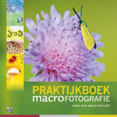 Birdpix Praktijkboek Macrofotografie