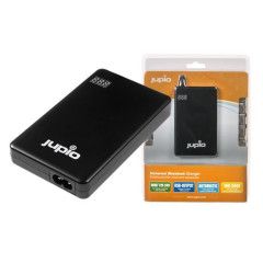 Jupio Universal Notebook Charger 90w + USB output