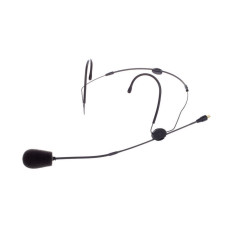 Sennheiser HSP 4 EW - Black