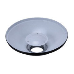 Godox BDR-W550 Beauty Dish Reflector White 55cm