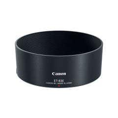 Canon ET-83E Zonnekap