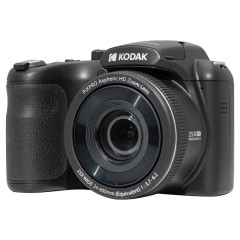 Kodak Pixpro AZ255 Black 25X Zoom Camera
