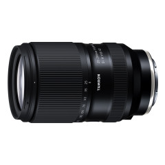 Tamron 25-200mm F/2.8-5.6 Di III VXD G2 Sony FE