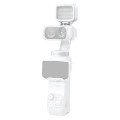 Insta360 Fill Light For Insta360 Luna Ultra (White)