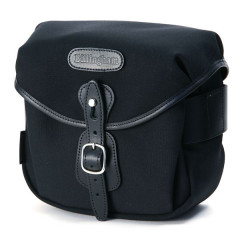 Billingham Hadley Digital - Black FibreNyte/Black