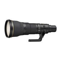 Nikon AF-S 800mm f/5.6E FL ED VR + TC800 ED Teleconverter