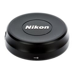 Nikon LC-K101 Lensdop voor de 19/4.0 E ED