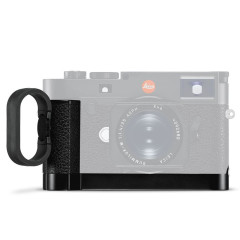 Leica M10 Hand Grip Zwart